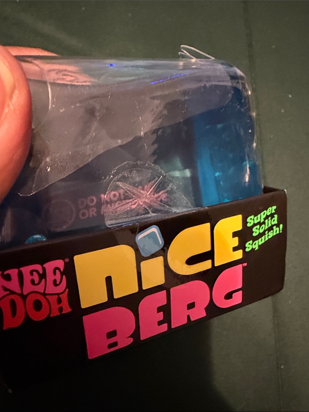DISCOUNT !!   Nice Berg NEEDOH DISCOUNT🟦